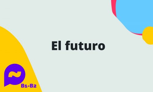 El futuro